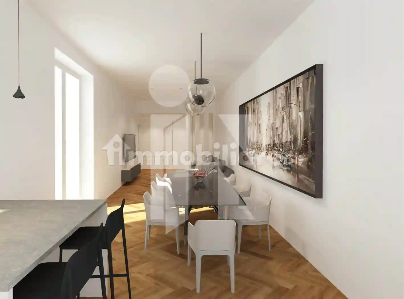 Appartamento - foto 5