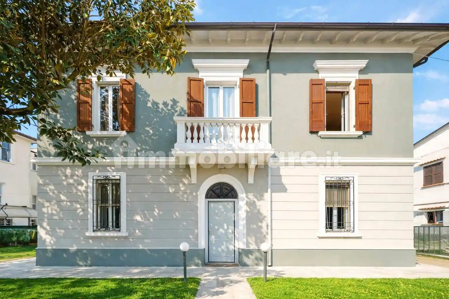 Villa in vendita a Conselice