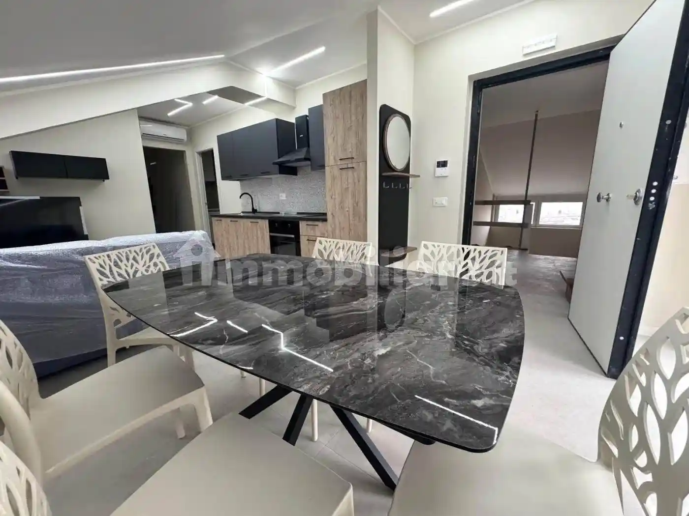 Appartamento in affitto a Catanzaro