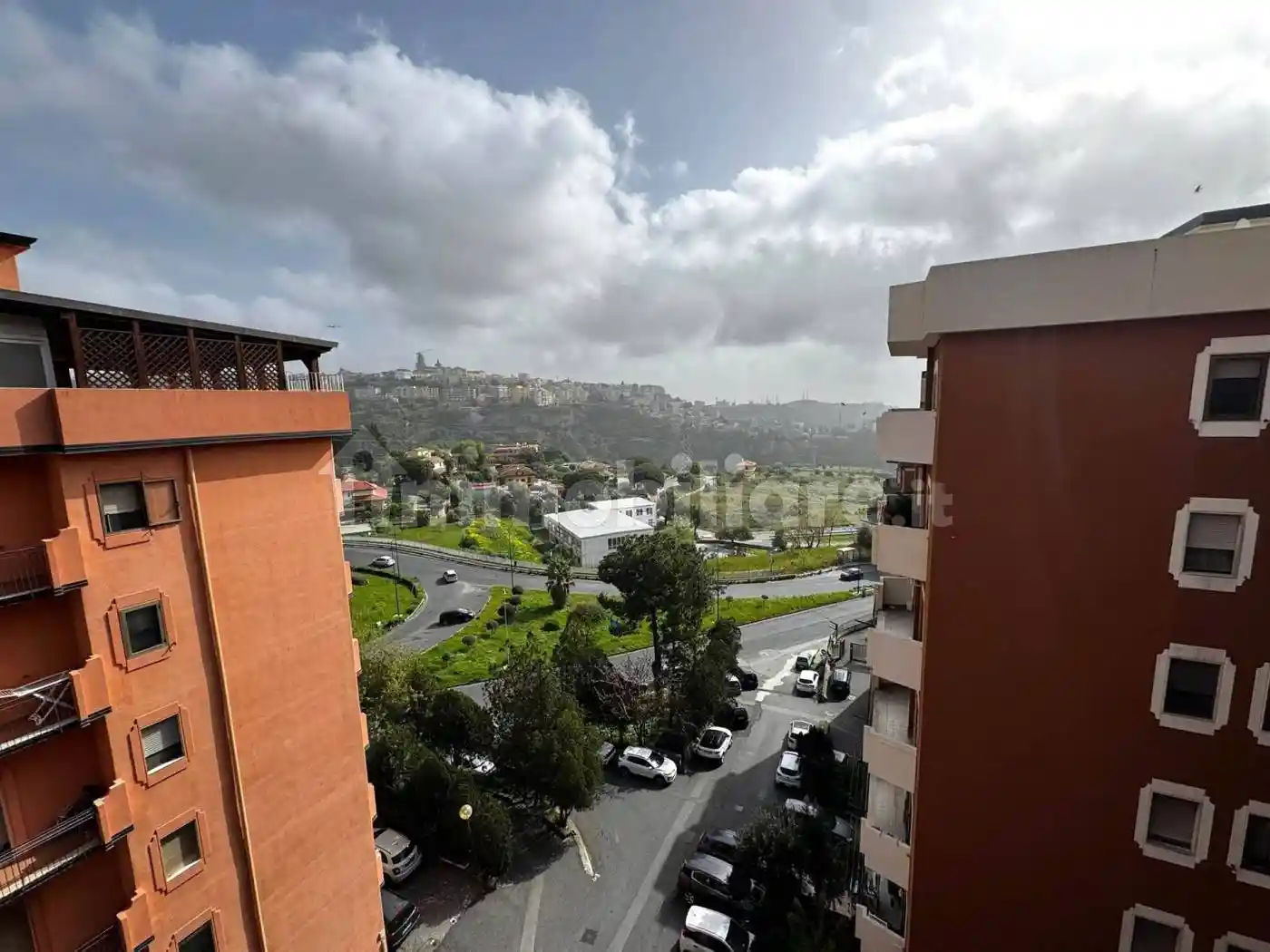 Appartamento in vendita a Catanzaro