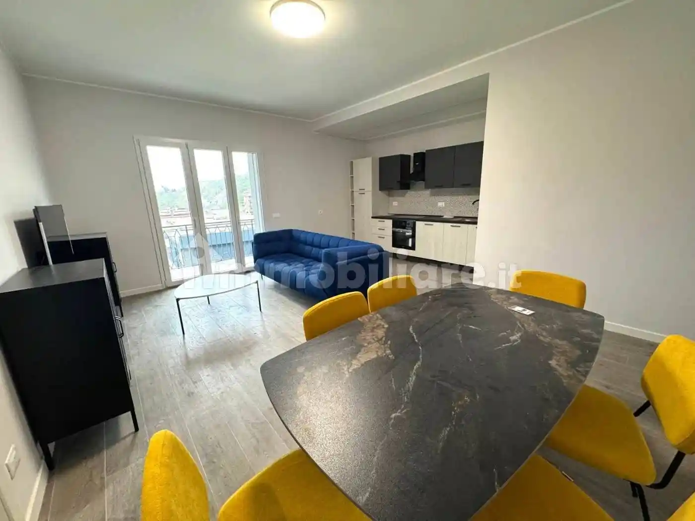 Appartamento in affitto a Catanzaro