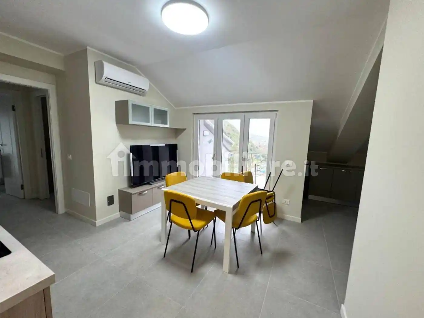 Appartamento in affitto a Catanzaro