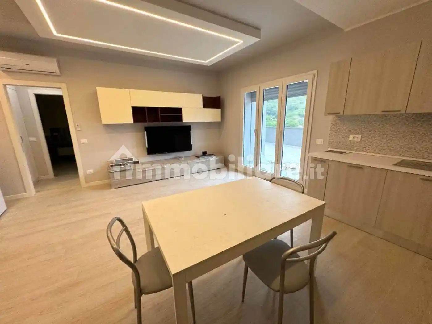 Appartamento in affitto a Catanzaro