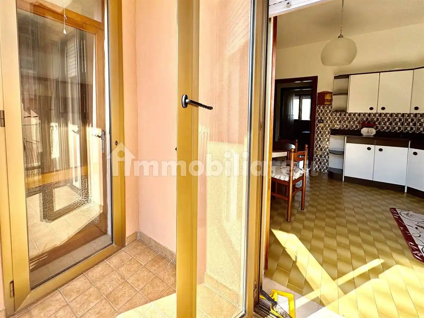 Appartamento in vendita a Chioggia