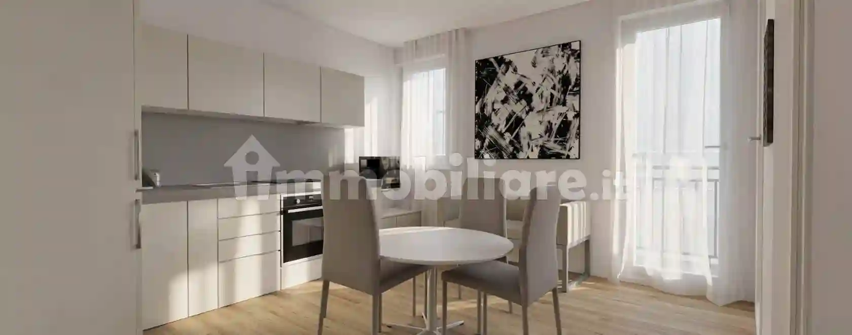 Appartamento - foto 4