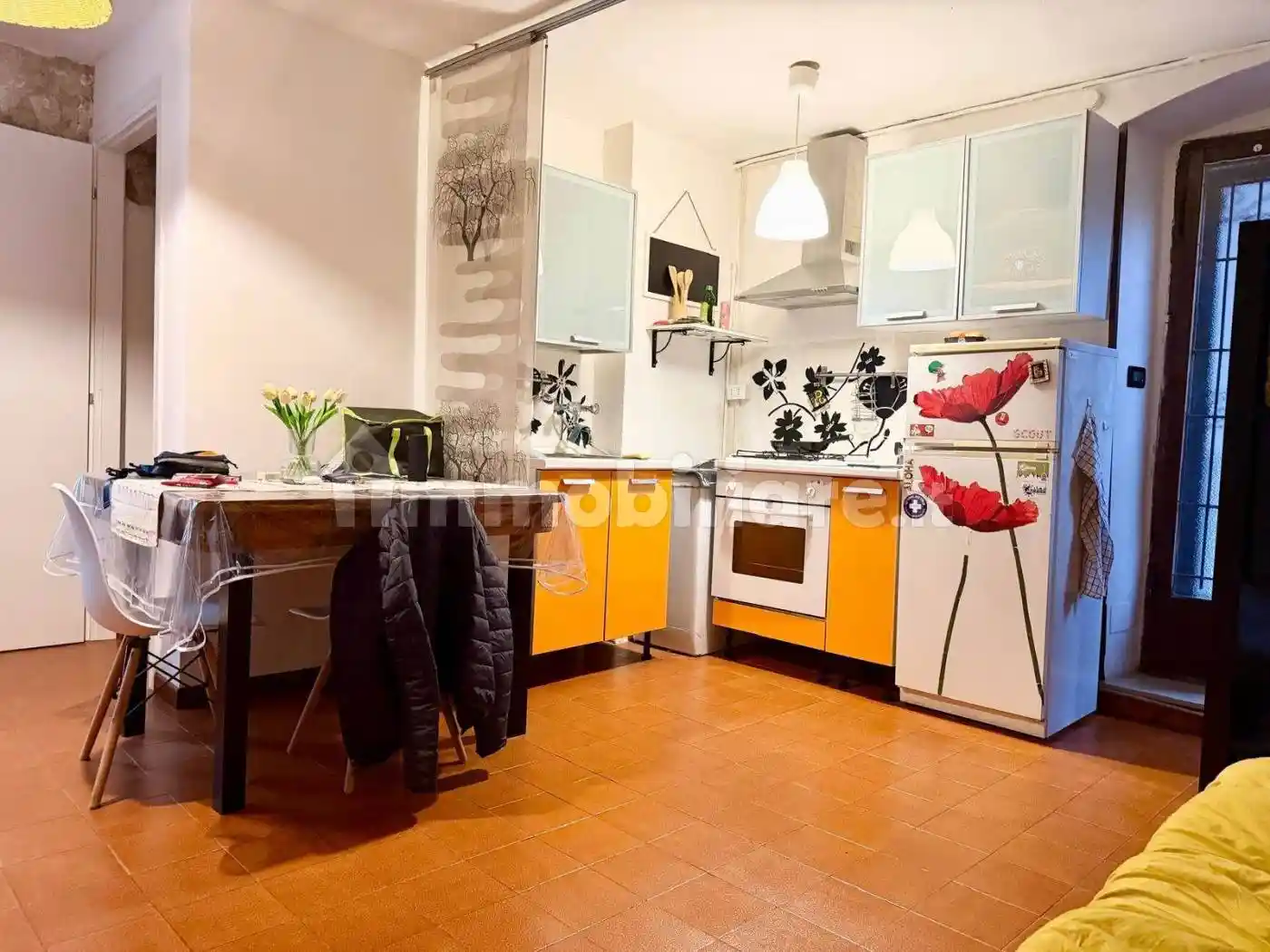 Appartamento in affitto a Brescia