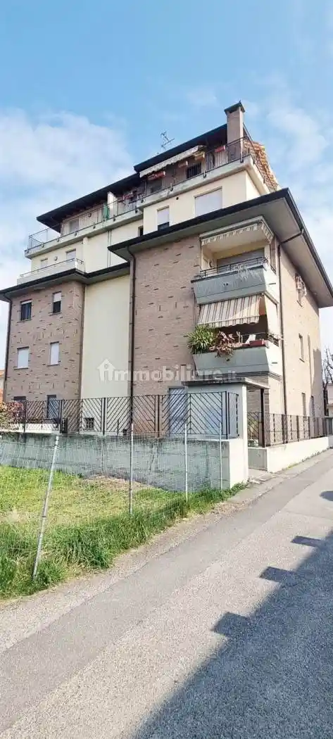 Appartamento in vendita a Busto Arsizio