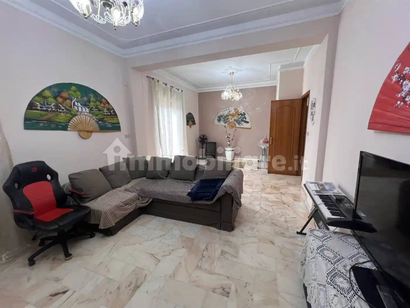 Appartamento in vendita a Mascalucia