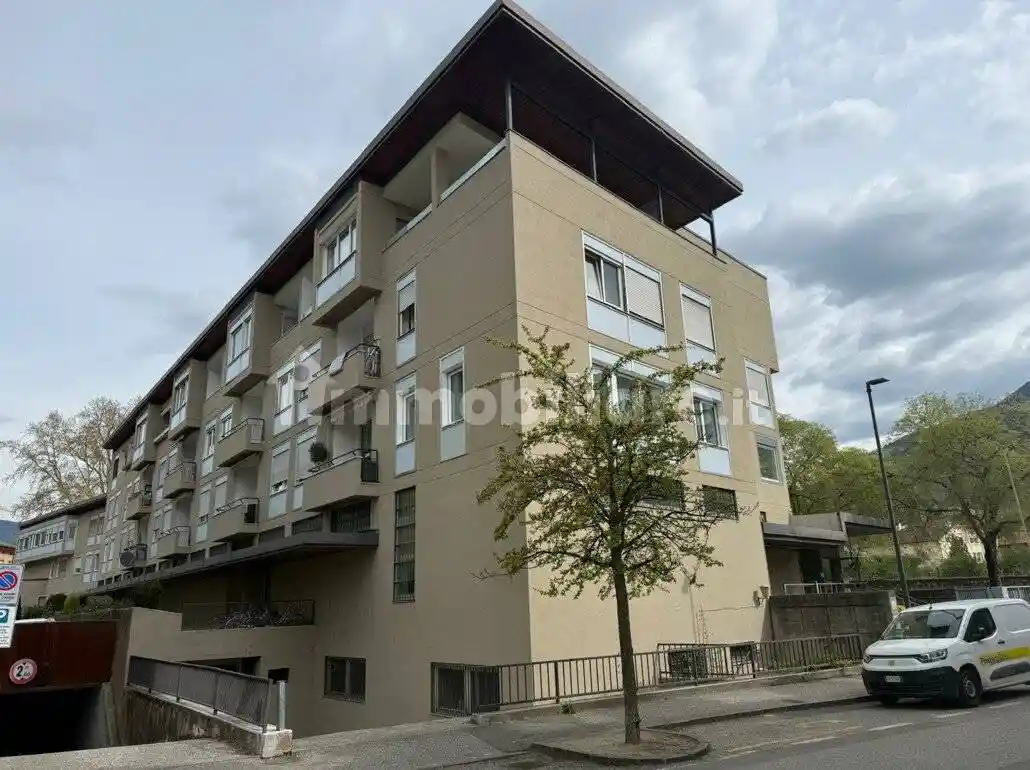 Appartamento in vendita a Bressanone