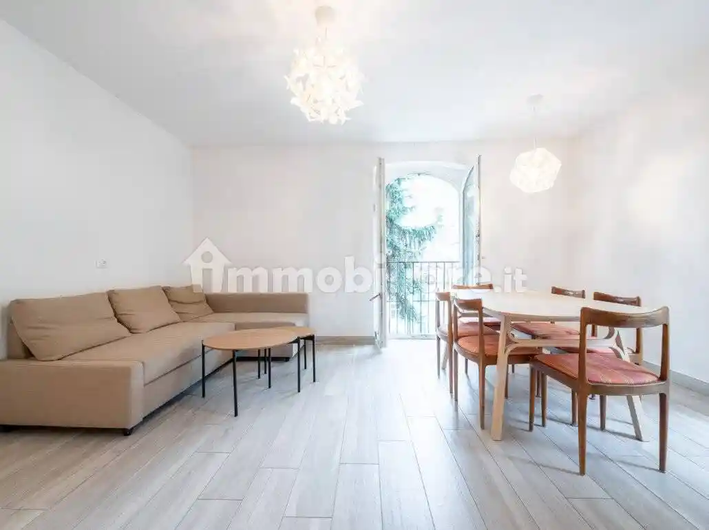 Appartamento in vendita a Bolzano