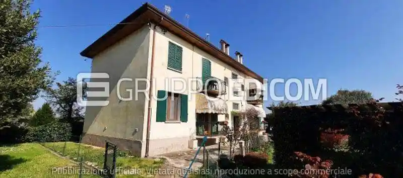 Appartamento in vendita a Fossalta di Portogruaro