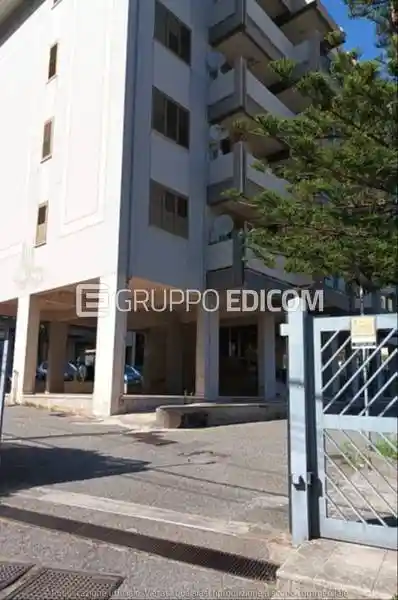 Appartamento in vendita a Messina