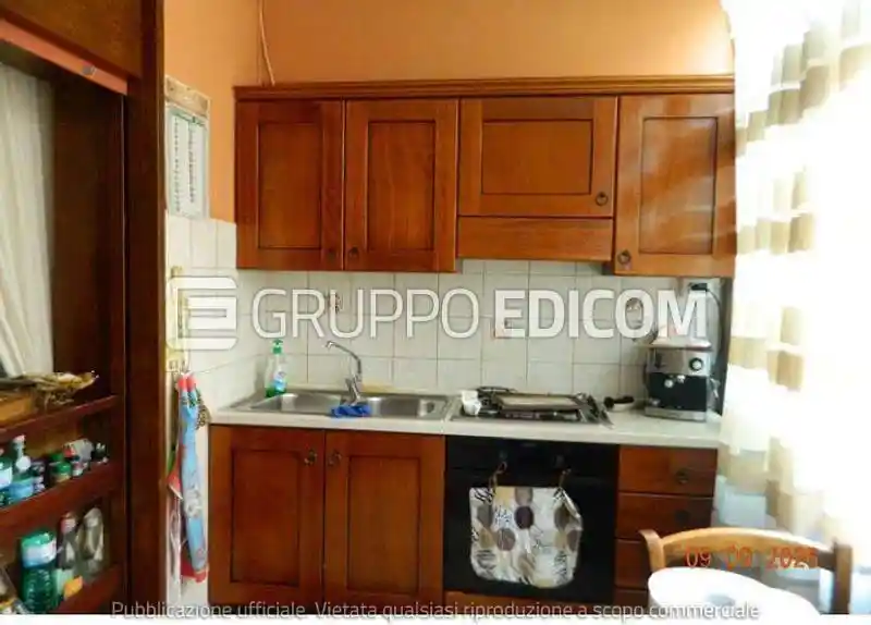 Appartamento in vendita a Messina