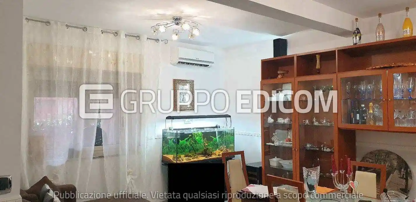 Appartamento in vendita a Messina