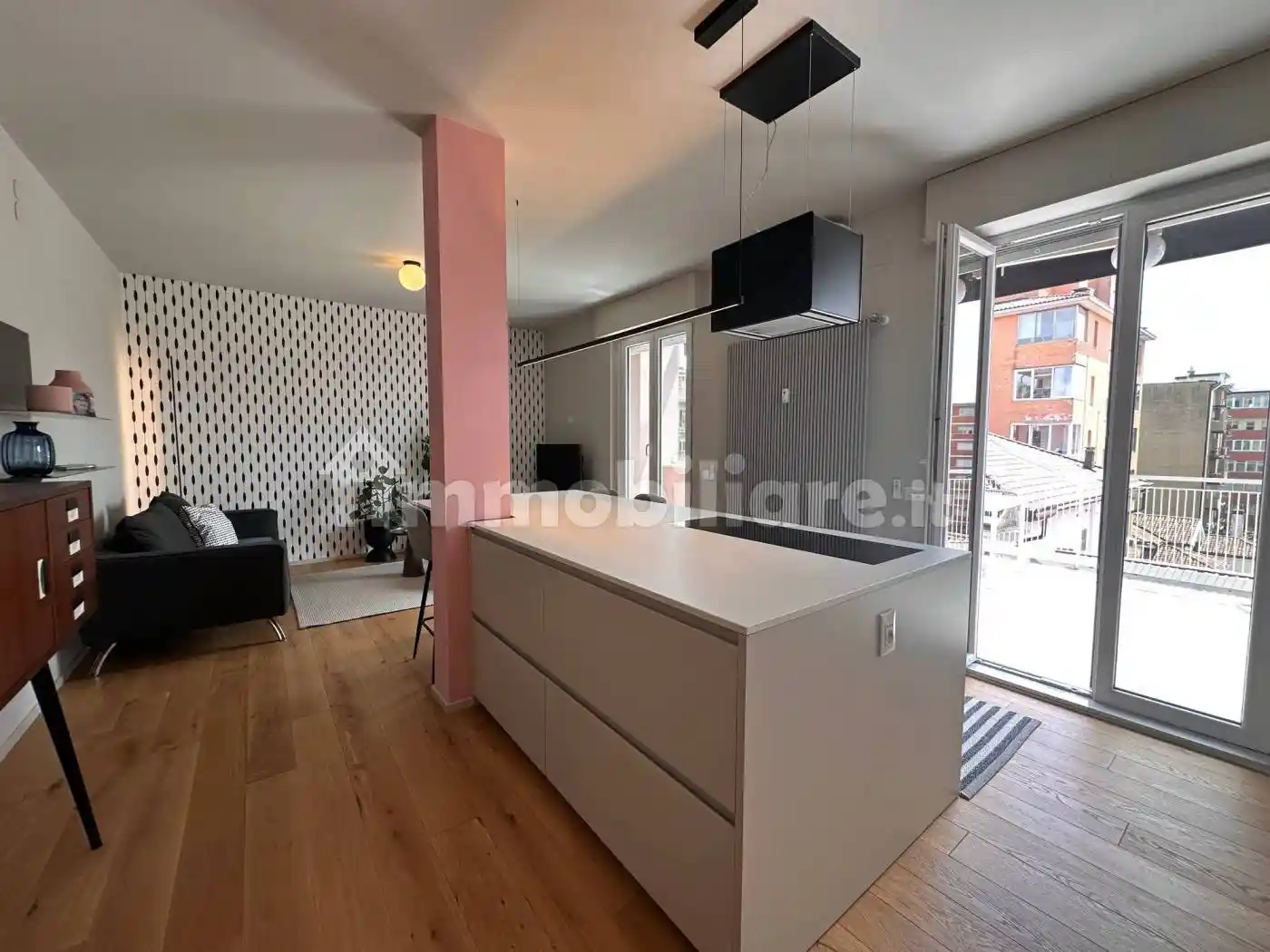 Attico - Mansarda in vendita a Udine