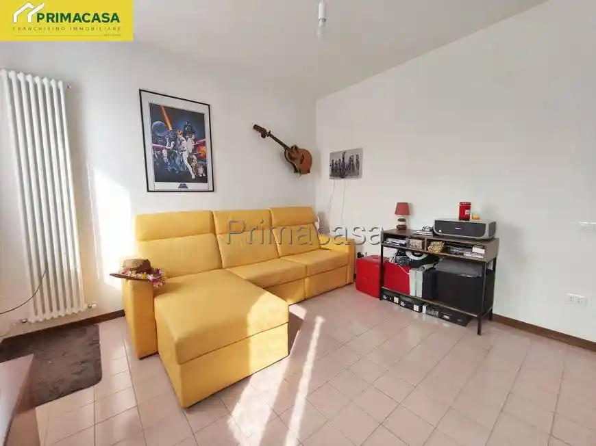 Appartamento in vendita a Mogliano Veneto