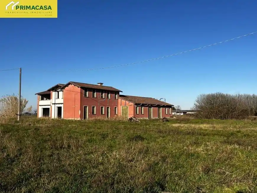 Villa in vendita a Chioggia