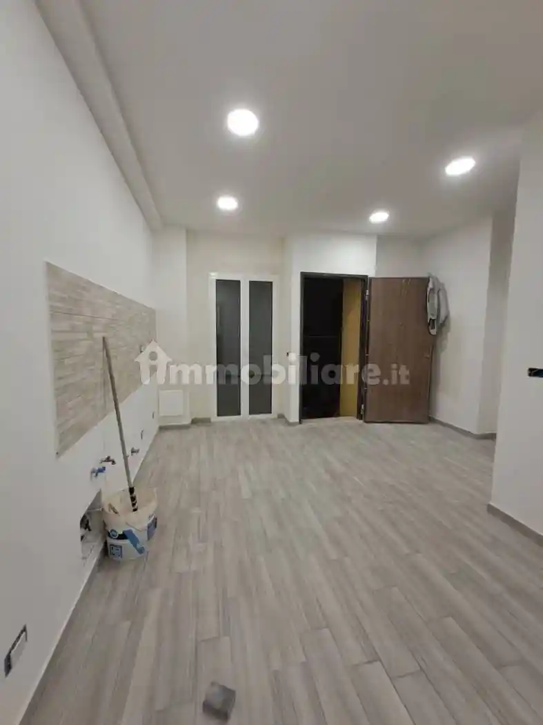 Appartamento in vendita a Barcellona Pozzo di Gotto