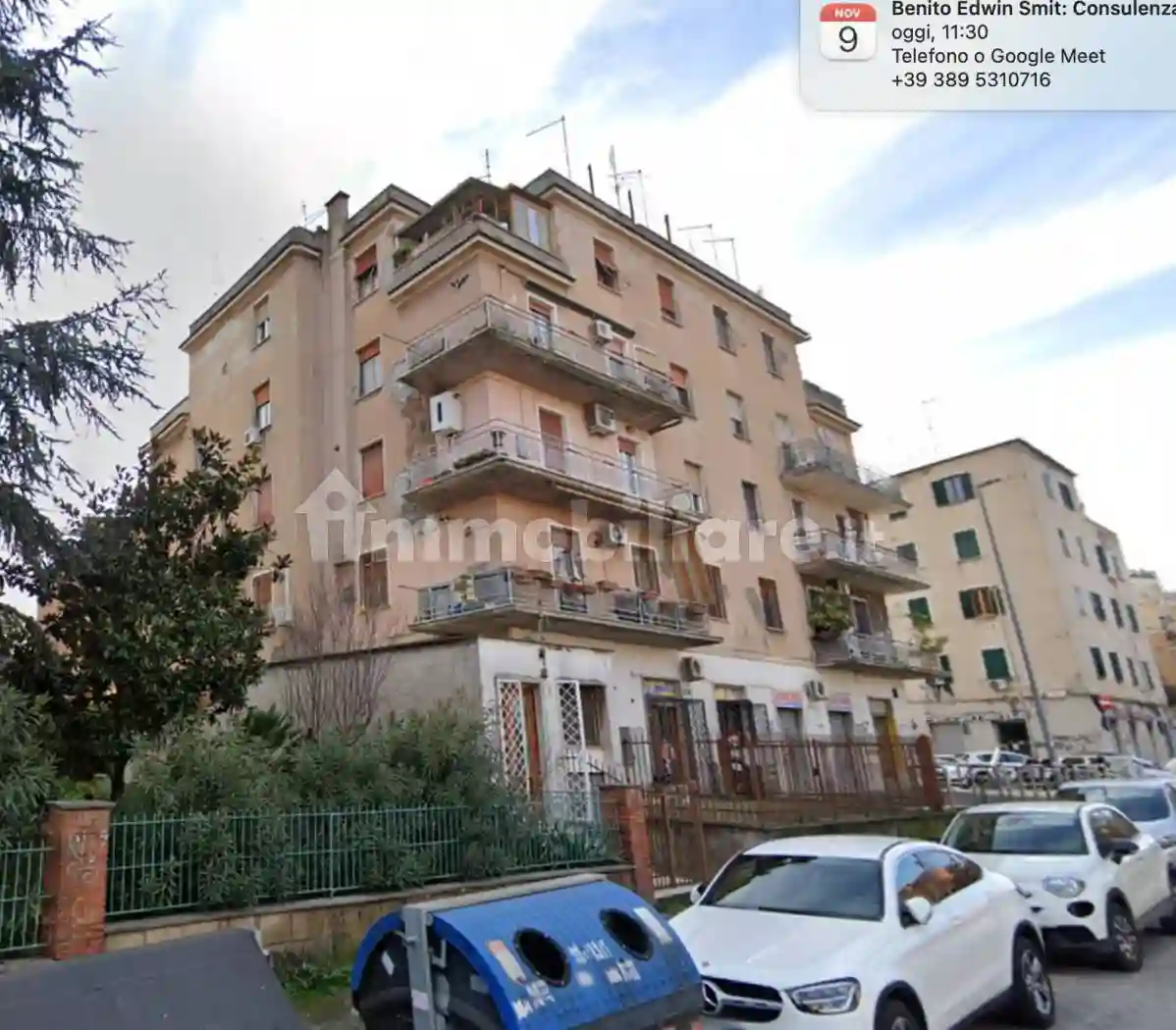Palazzo - Stabile - foto 3