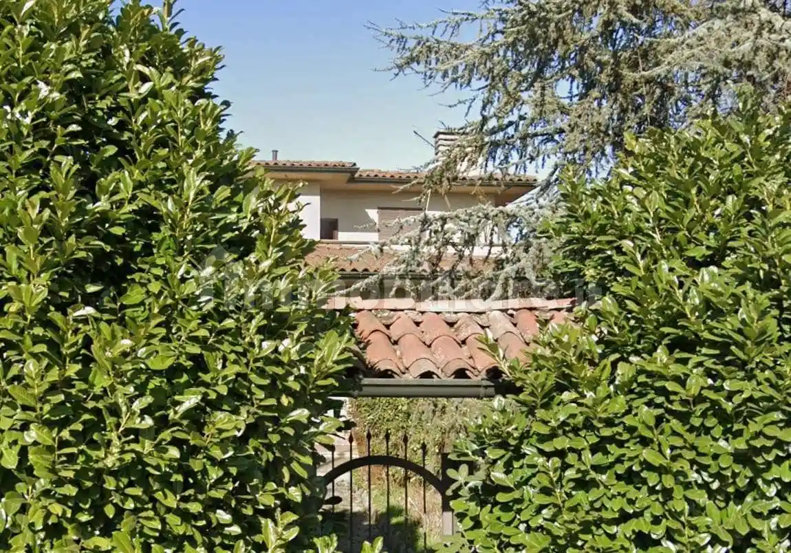 Villa in vendita a Codogno