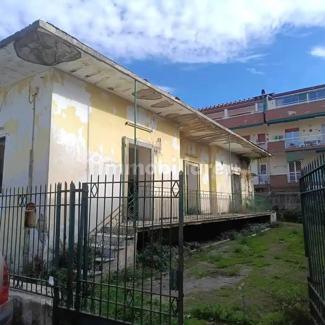 Villa in vendita a Villaricca