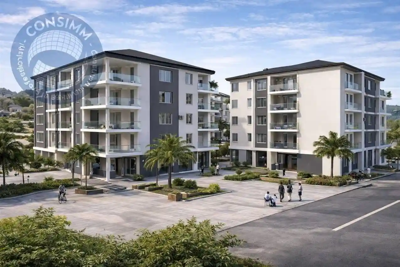 Appartamento in vendita a Misilmeri