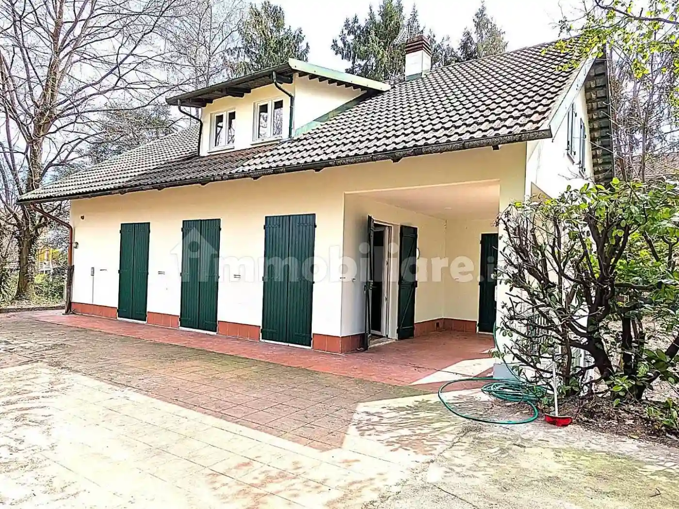Villa - foto 3