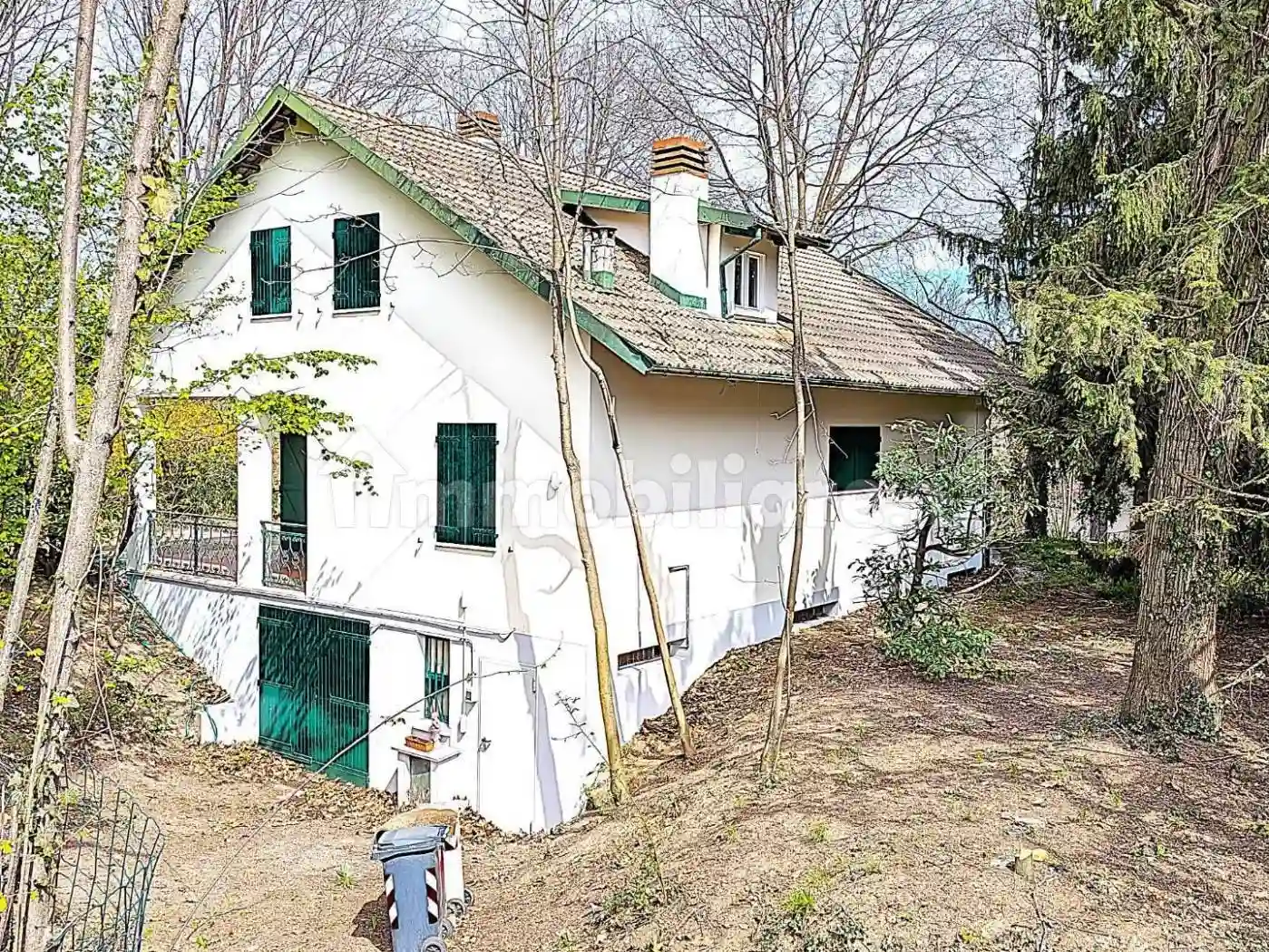 Villa - foto 4