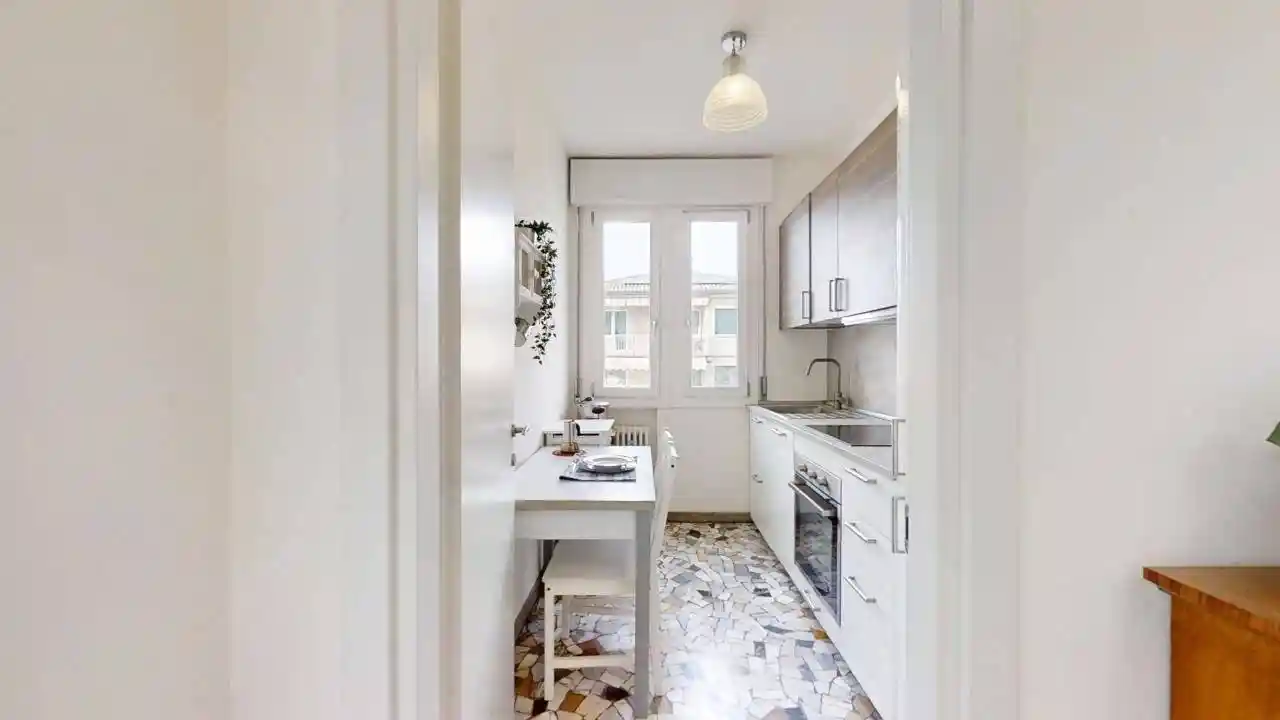 Appartamento in affitto a Padova