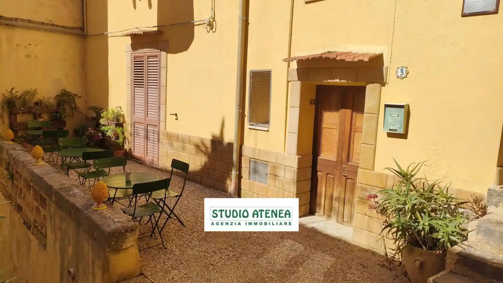 Appartamento in vendita a Agrigento