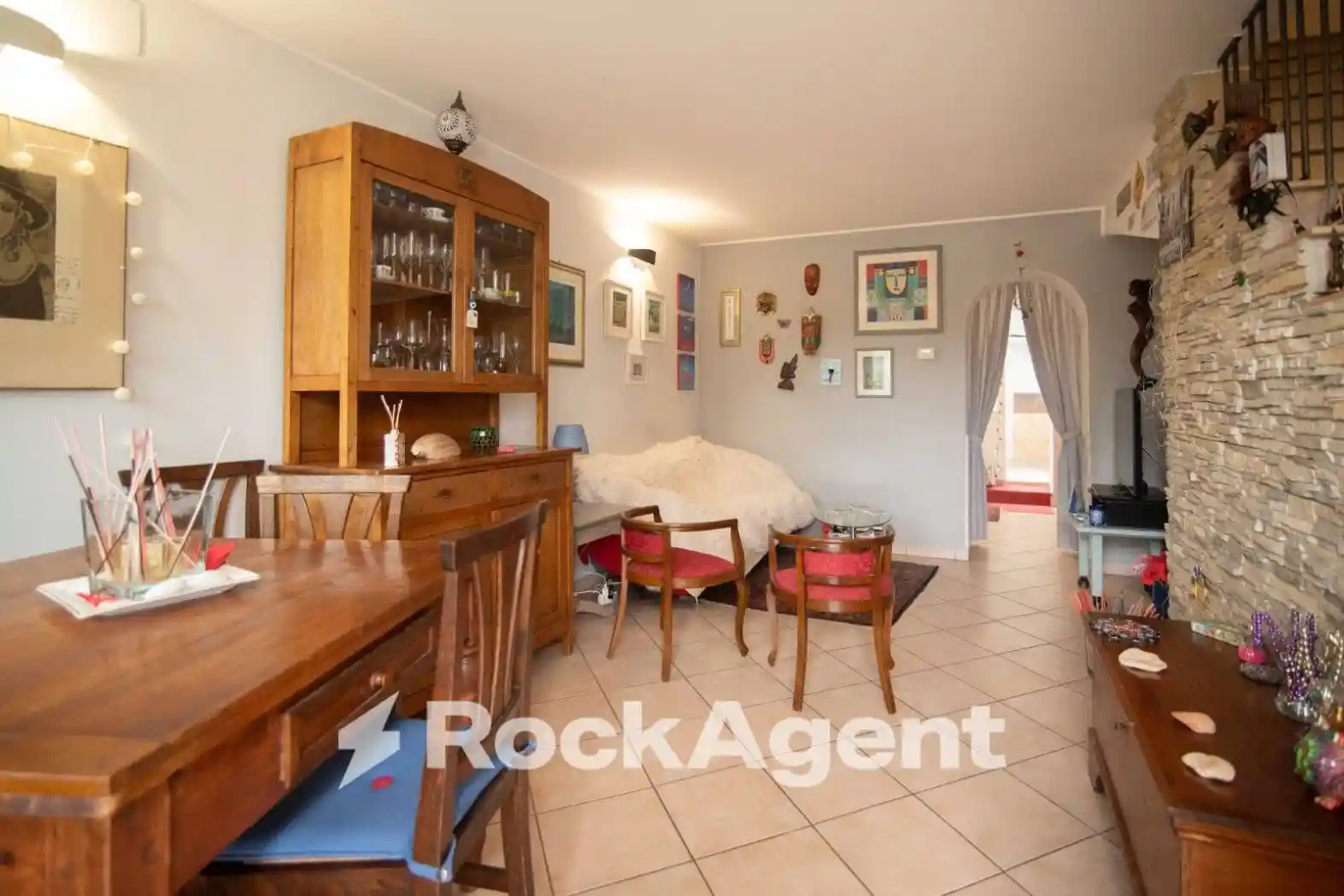 Casa indipendente in vendita a Fano