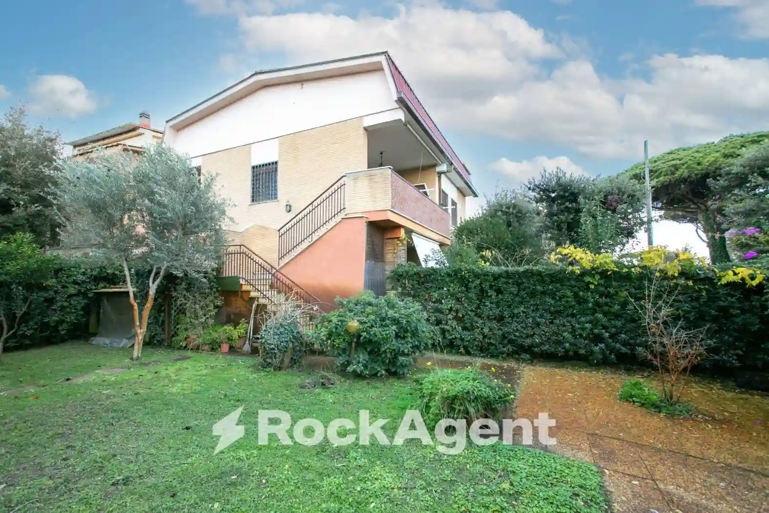 Villa - foto 3
