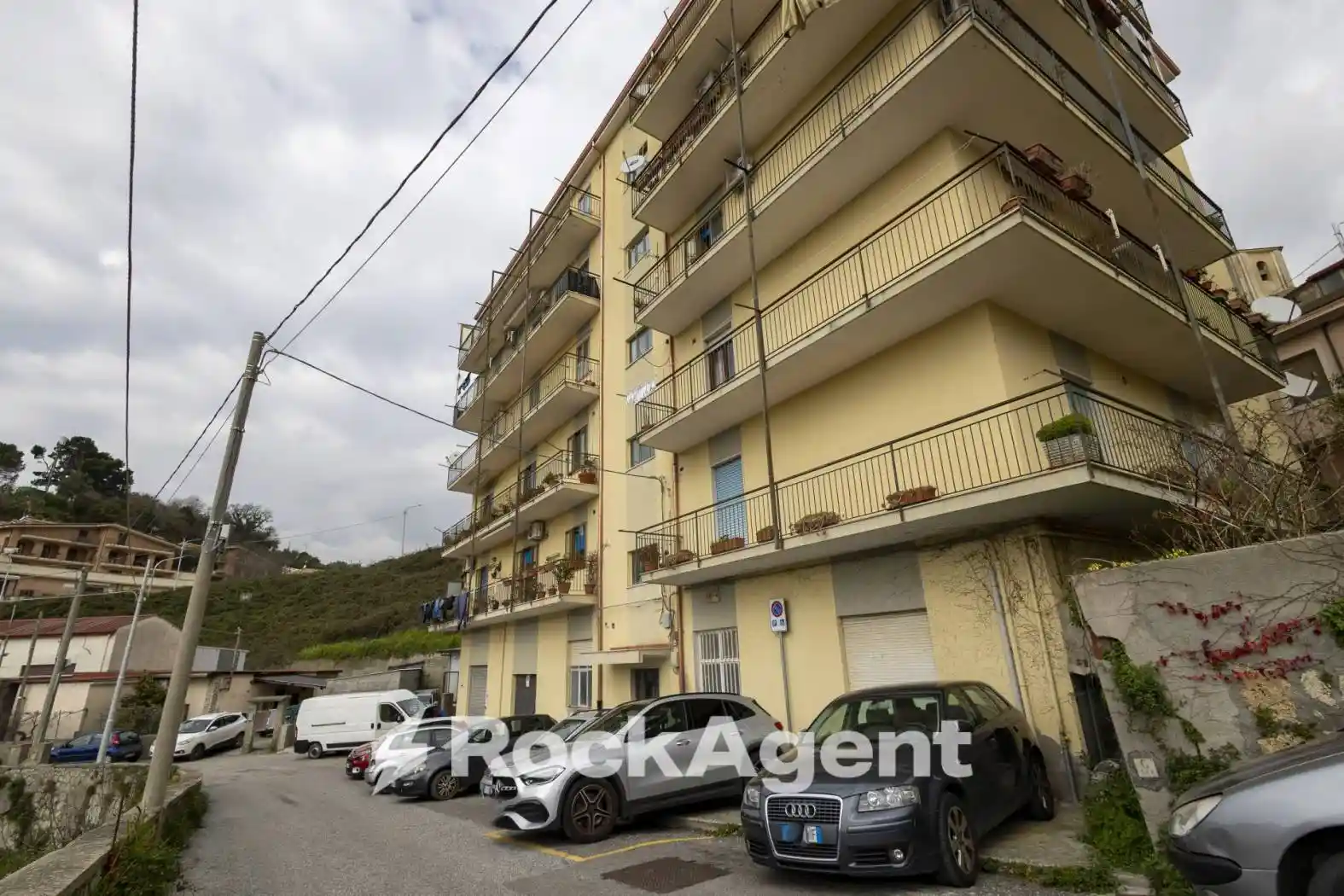 Appartamento in vendita a Catanzaro