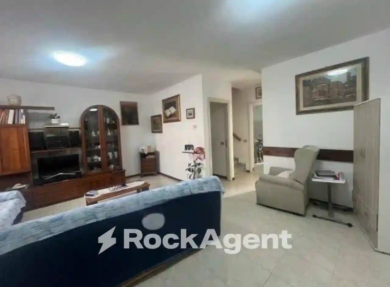 Villetta a schiera - foto 3