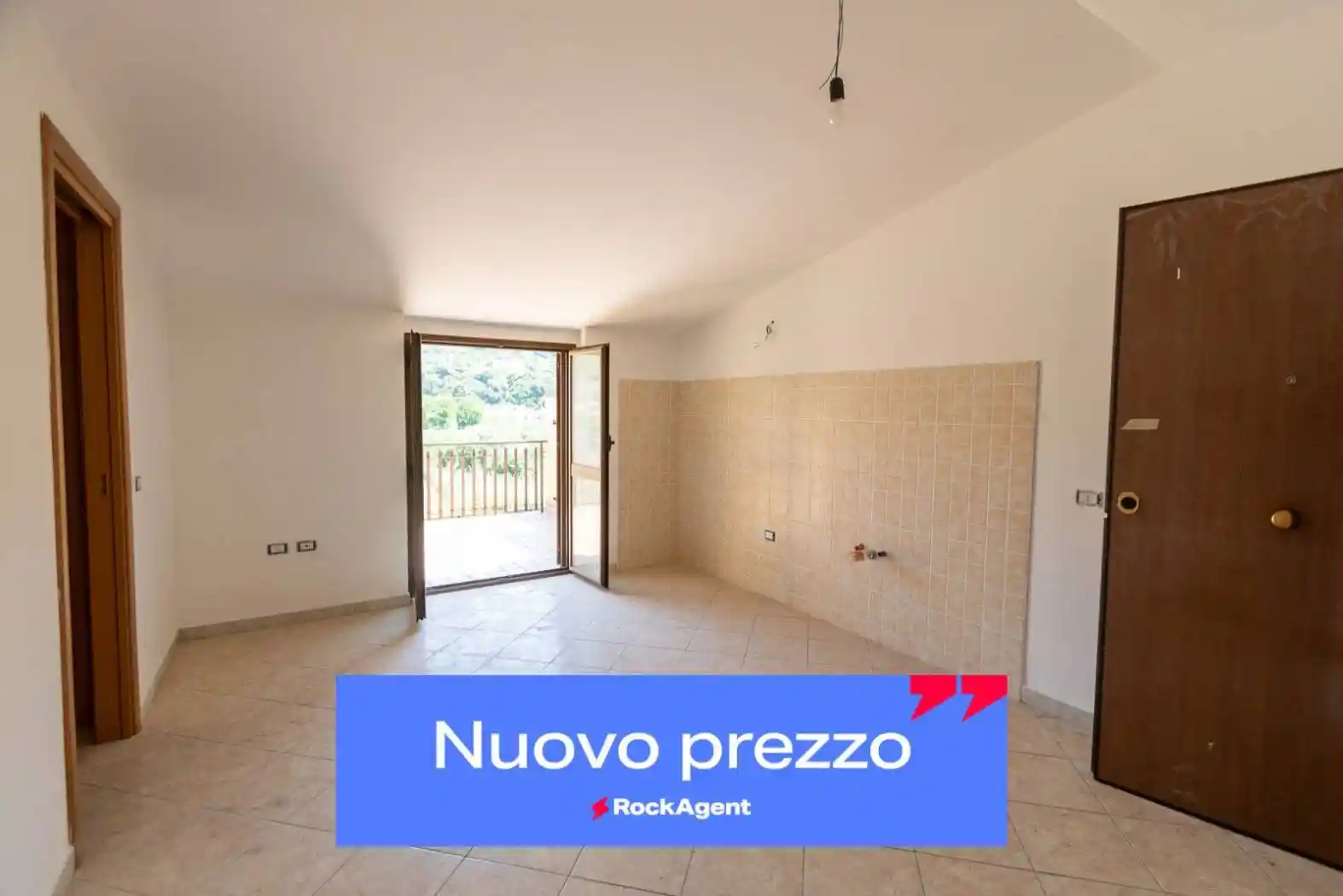 Attico - Mansarda in vendita a Nocera Terinese