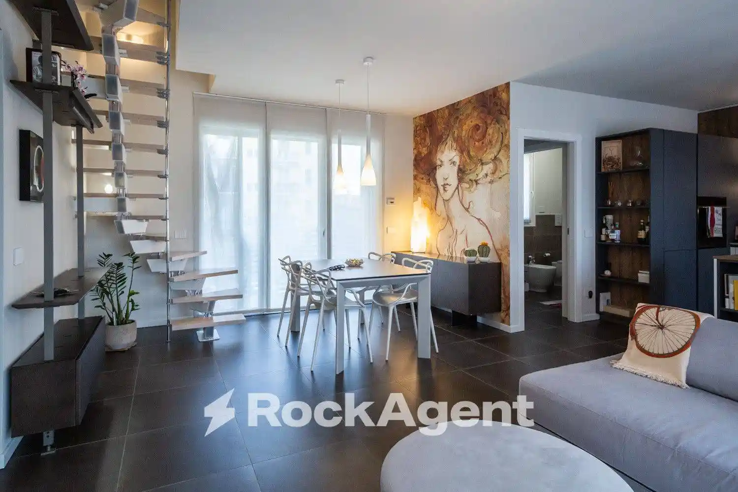 Appartamento in vendita a Pavia