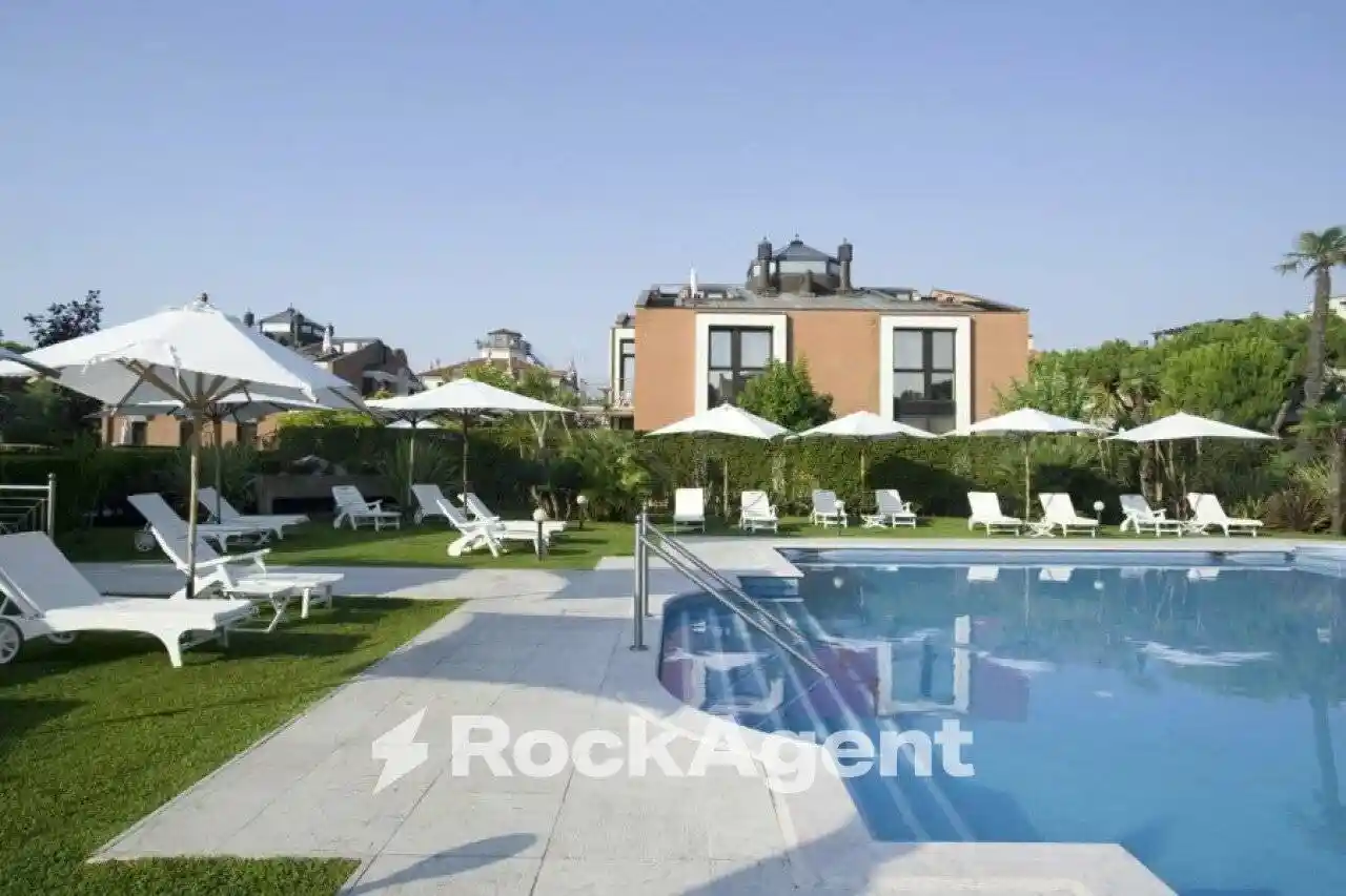 Villa in vendita a Venezia