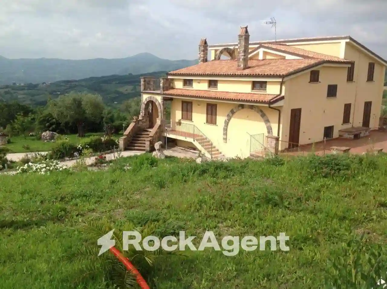 Villa - foto 4