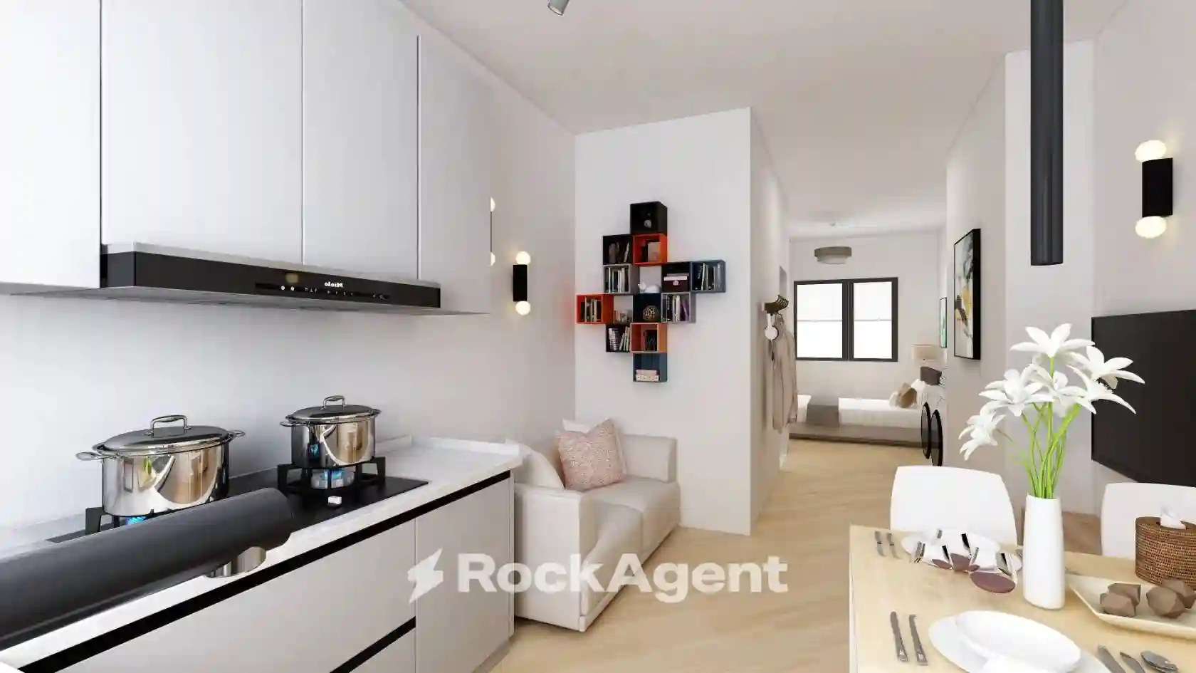 Loft - foto 2