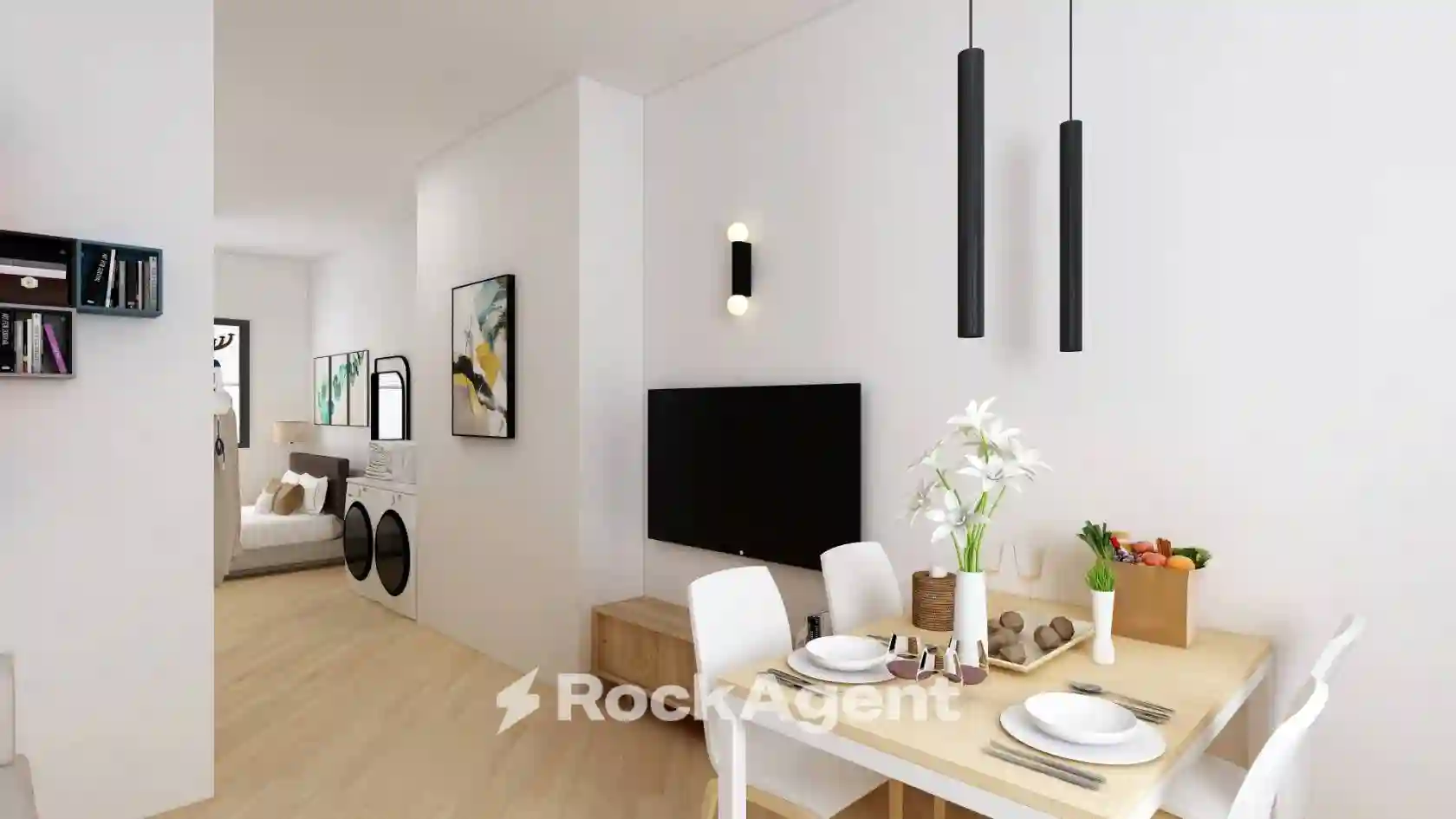 Loft - foto 5