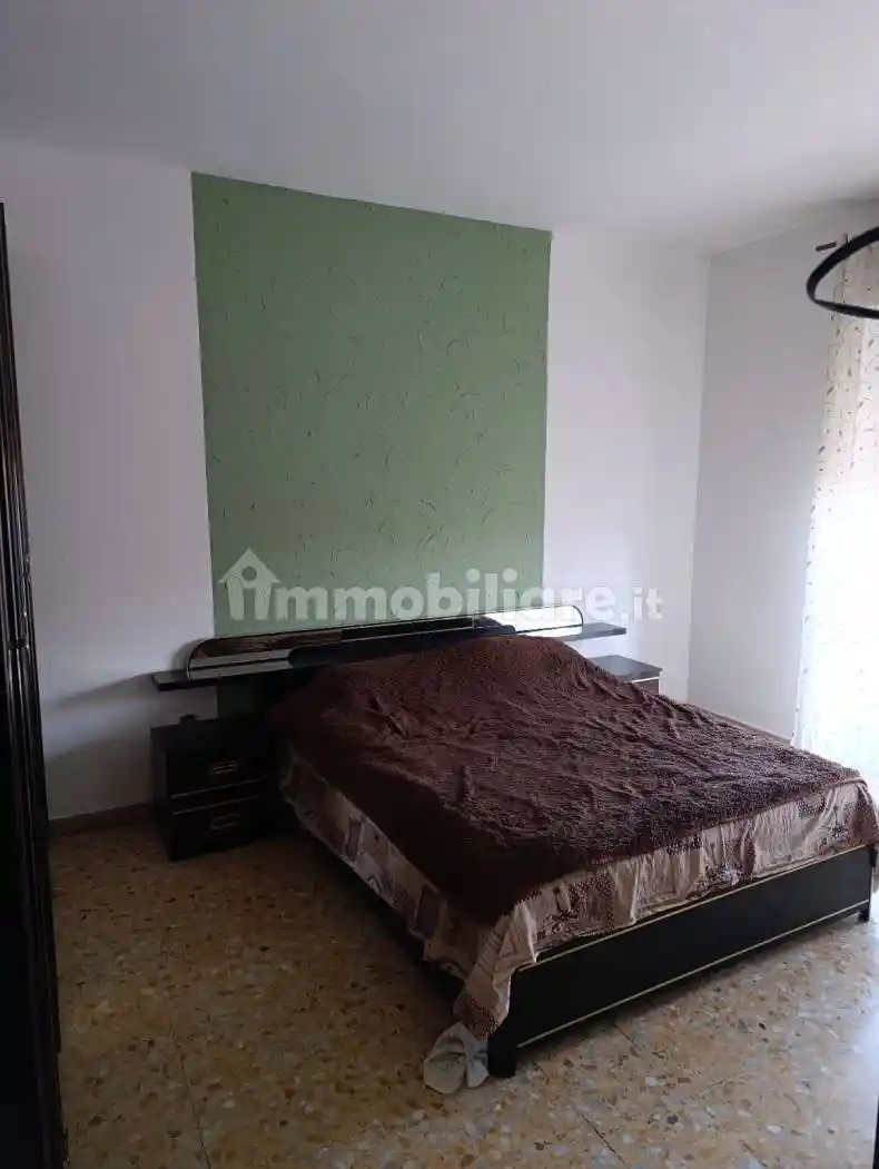 Appartamento in vendita a San Vittore Olona