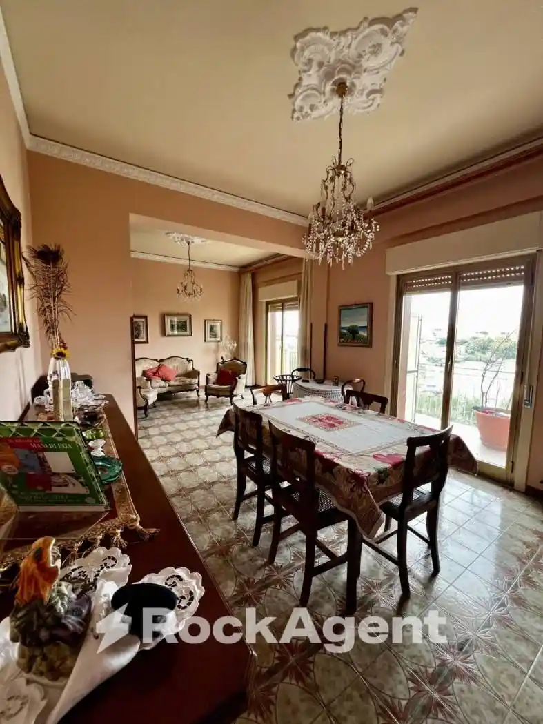 Appartamento in vendita a Sciacca