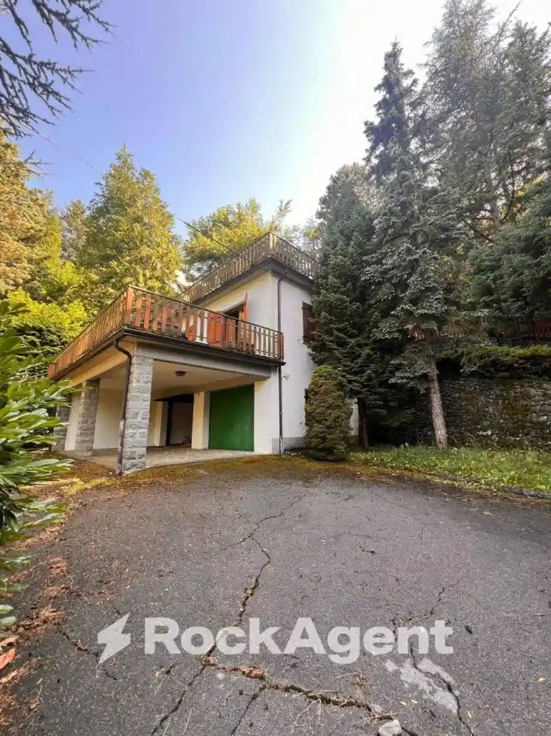 Villa in vendita a Pievepelago