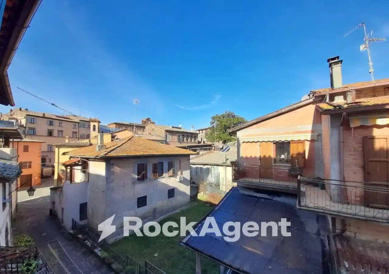 Appartamento in vendita a Acquapendente