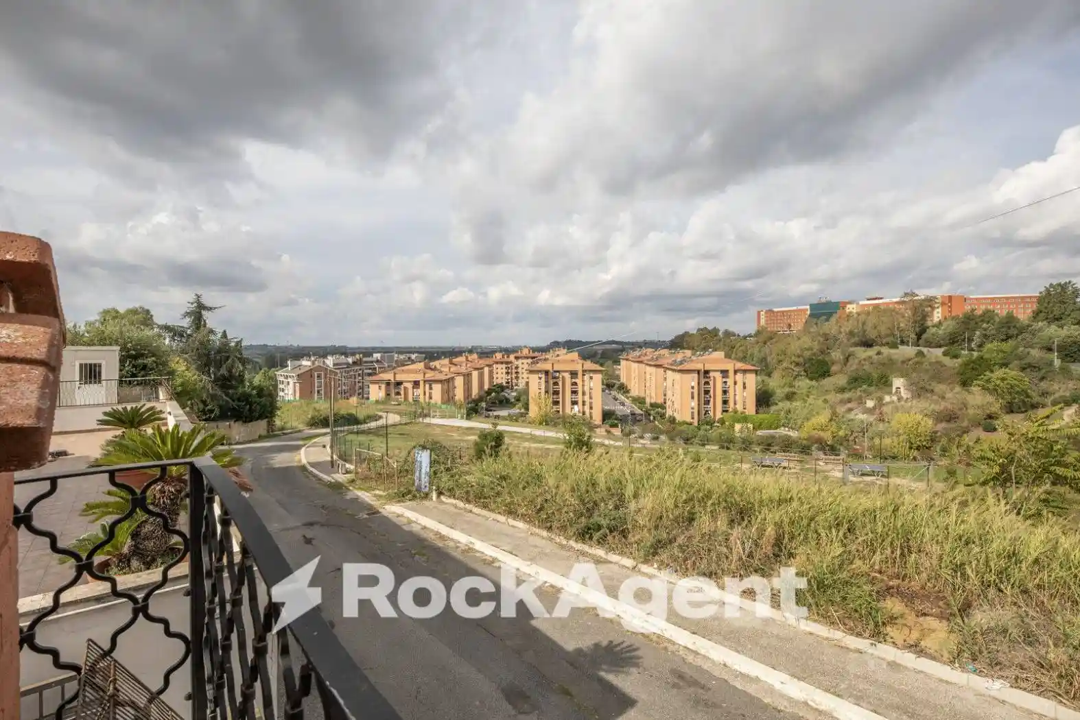 Villa in vendita a Roma