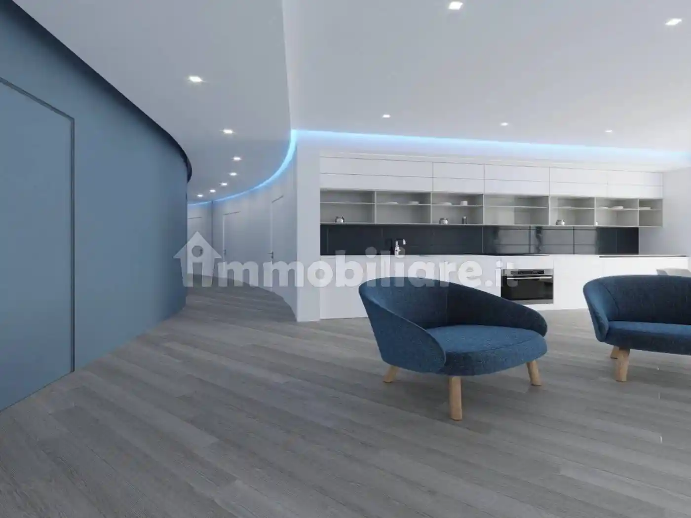 Appartamento in vendita a Formia