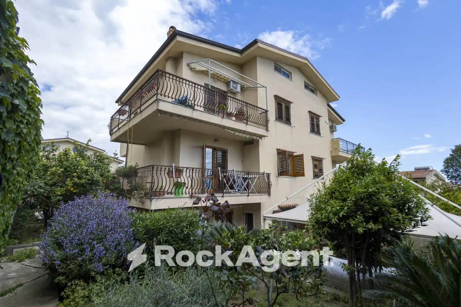 Villa in vendita a Soverato