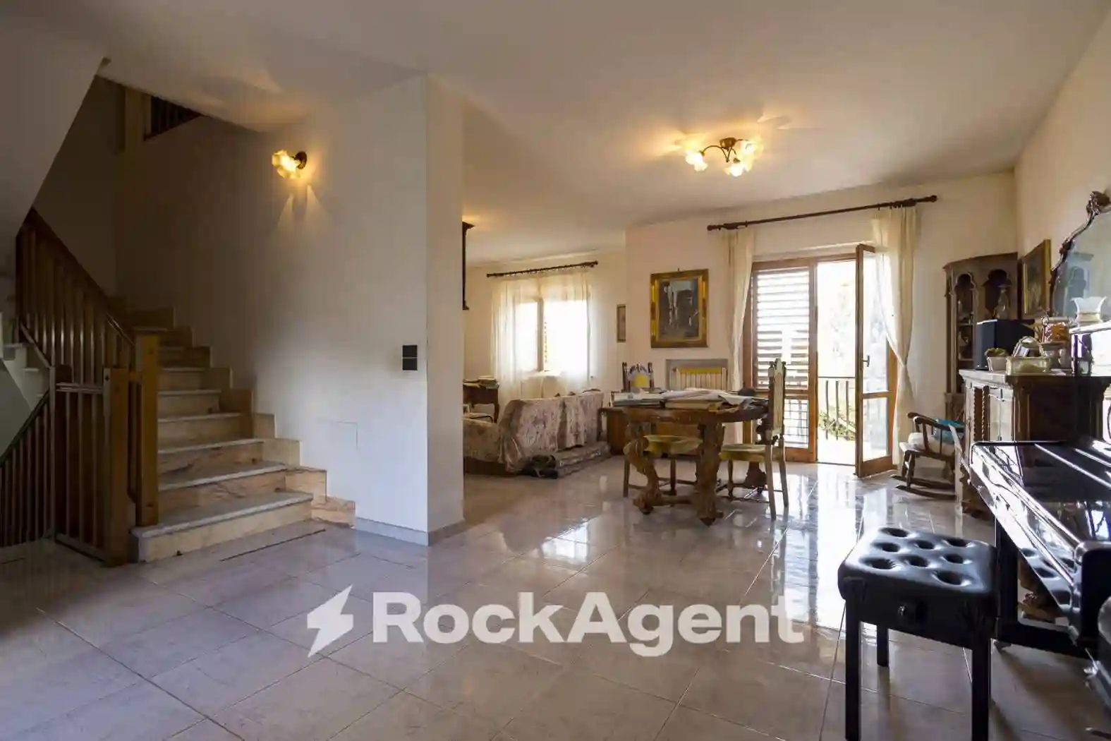 Villa - foto 4