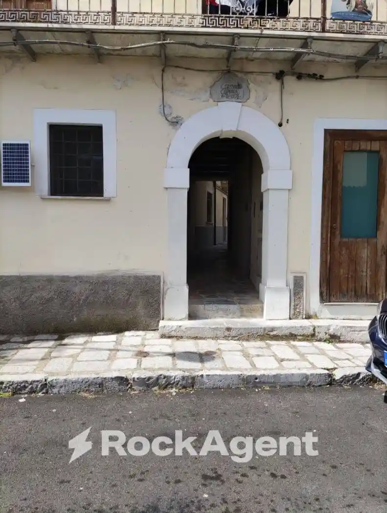 Casa indipendente in vendita a Trecchina