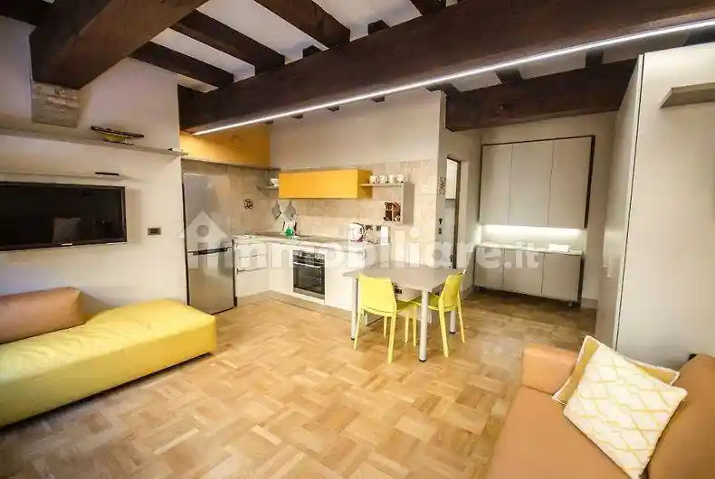 Appartamento in affitto a Bologna